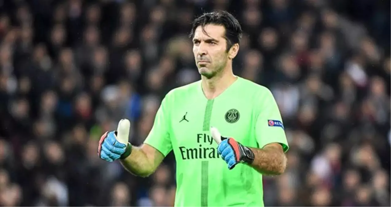 Transfer piyasasını alt üst edecek transfer: Fenerbahçe, Buffon\'a teklif yaptı