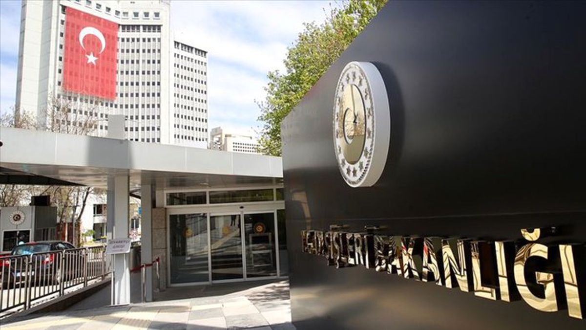  Türkiye\'den Güney Kıbrıs\'a doğalgaz tepkisi