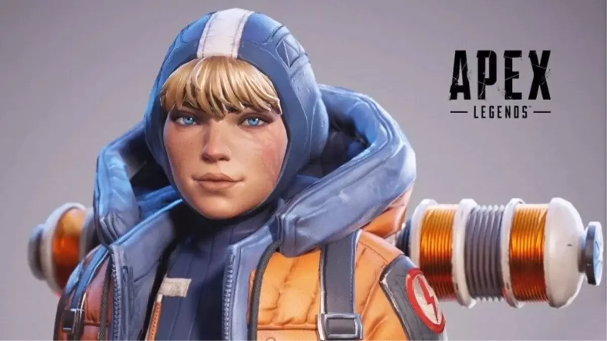 Apex Legends\'ın Yeni Sezonu Çok Yakında Yeni Bir Karakterle Başlıyor