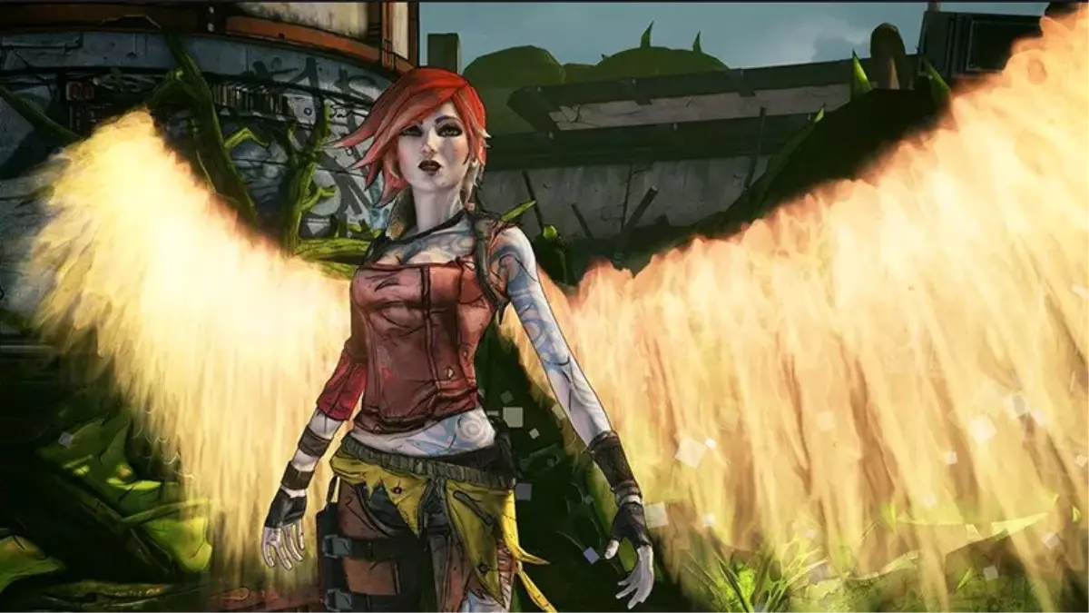 Borderlands 2\'yi 3. Oyuna Bağlayacak Ücretsiz Bir DLC Geliyor