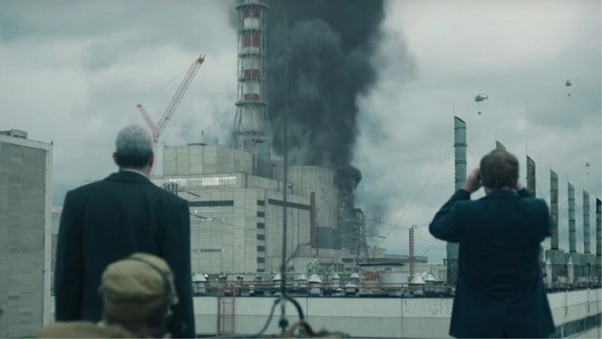 Çernobil\'deki Nükleer Felaket Tekrar Edebilir mi?