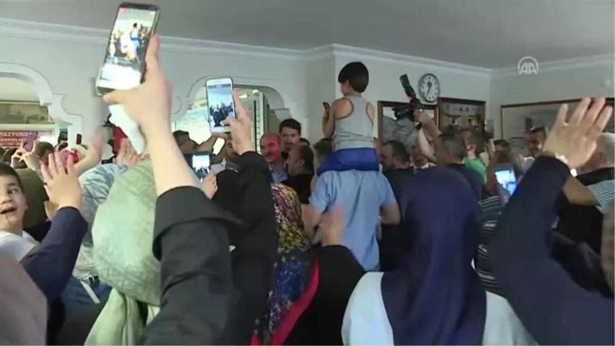 "Dağlarda şu anda 600 terörist kaldı"