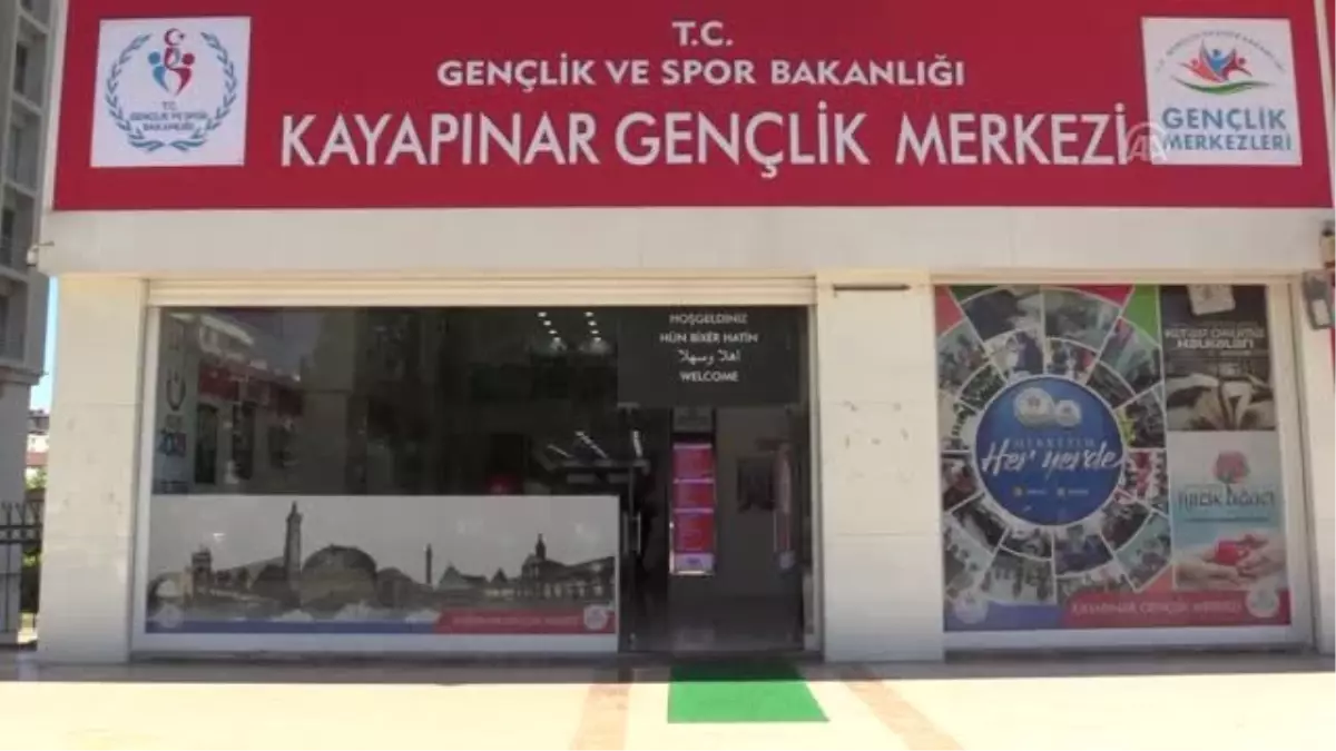 Diyarbakırlı öğrencilere kodlama eğitimi