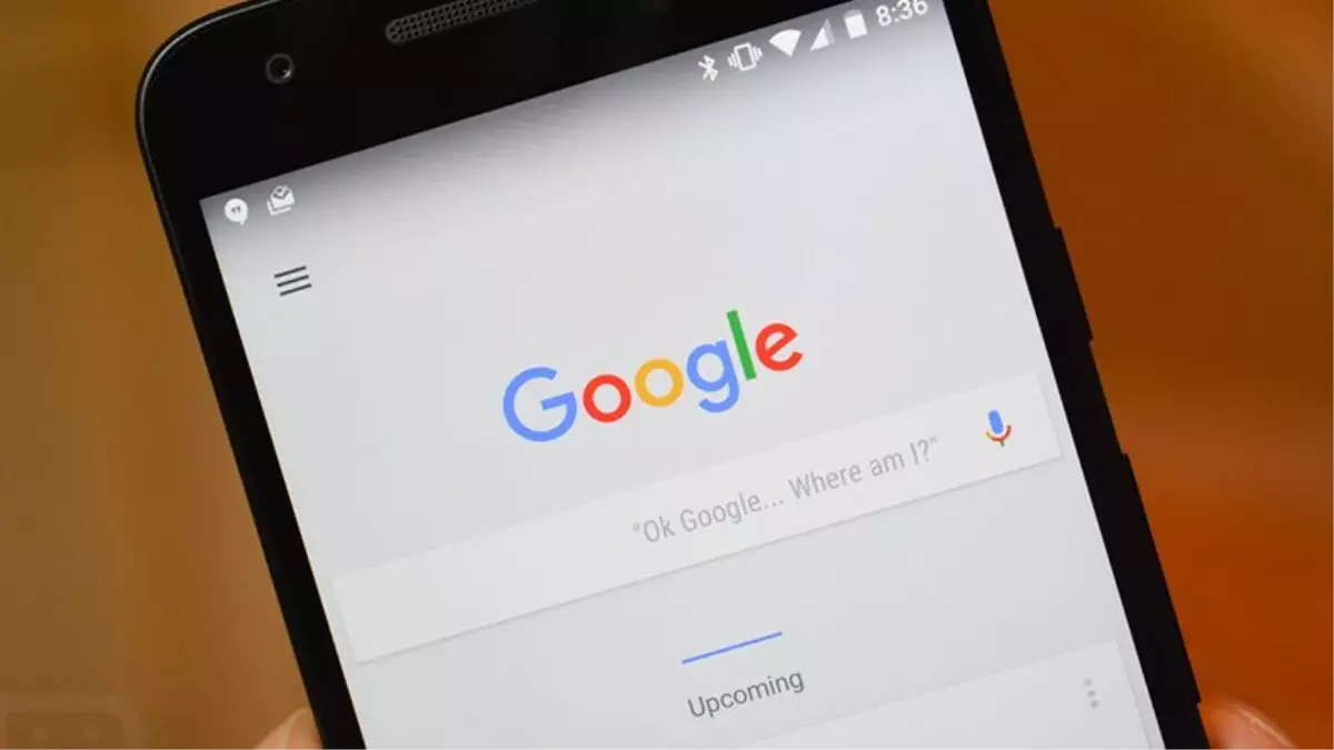 Google Ugulamasının 10.4 Sürümündeki Muhtemel Yenilikler