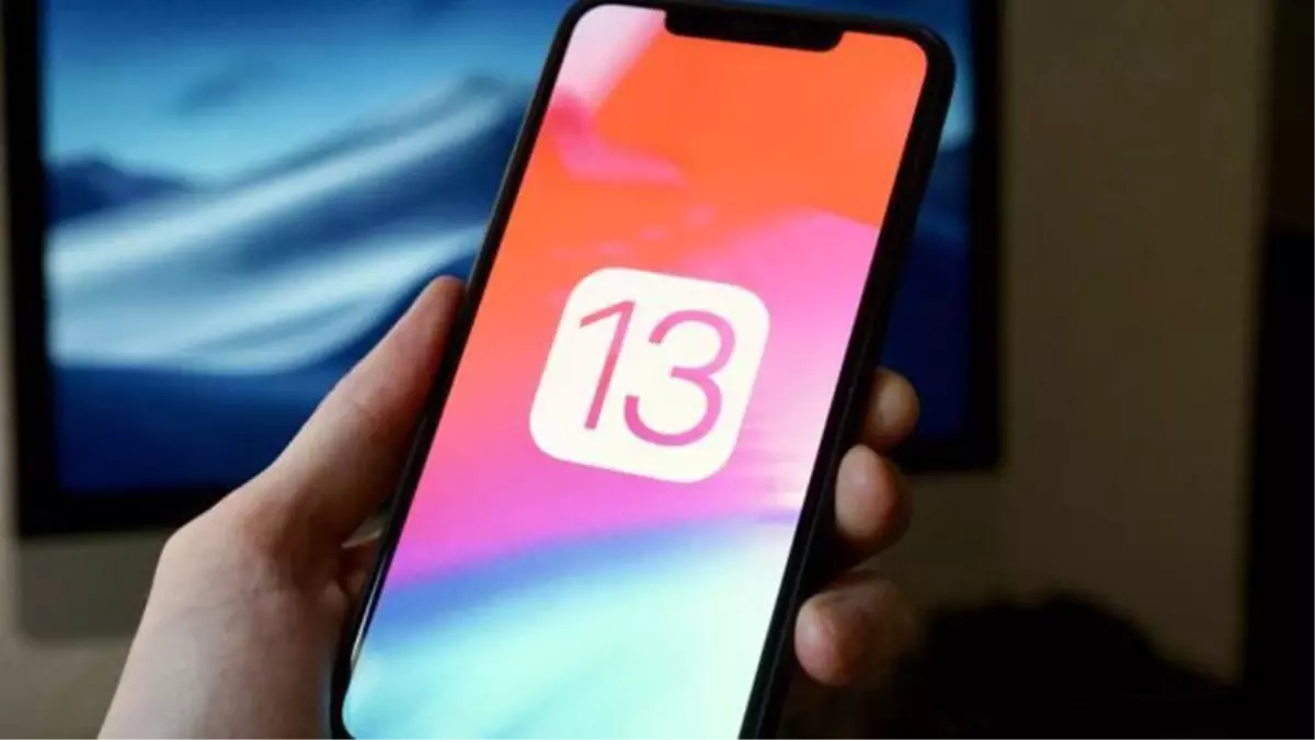 iOS 13, Uygulamaları Silmeyi Kolaylaştıracak Bir Yenilik Getiriyor