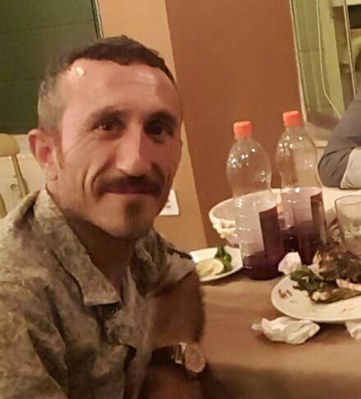 Kayınbaba-damat tartışması kanlı bitti: 1 ölü