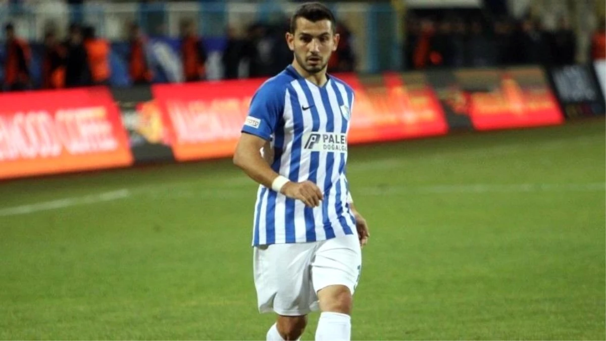 Kayserispor Emrah\'ı listeye aldı