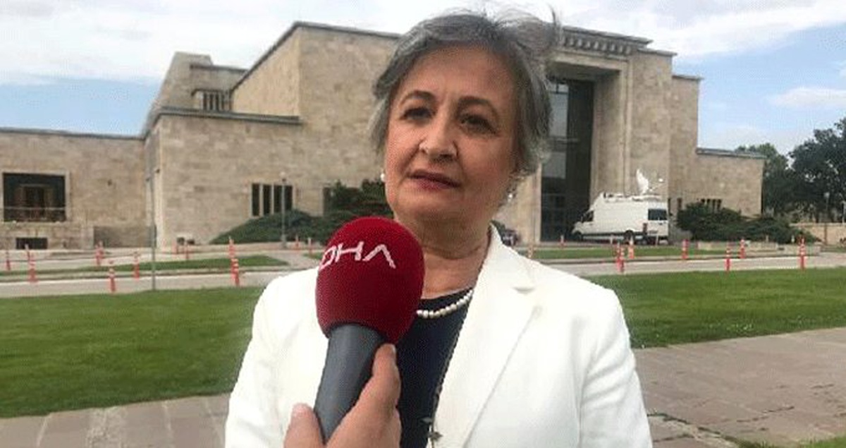 Mide küçültme ameliyatlarıyla ilgili Meclis\'te alt komisyon kuruldu