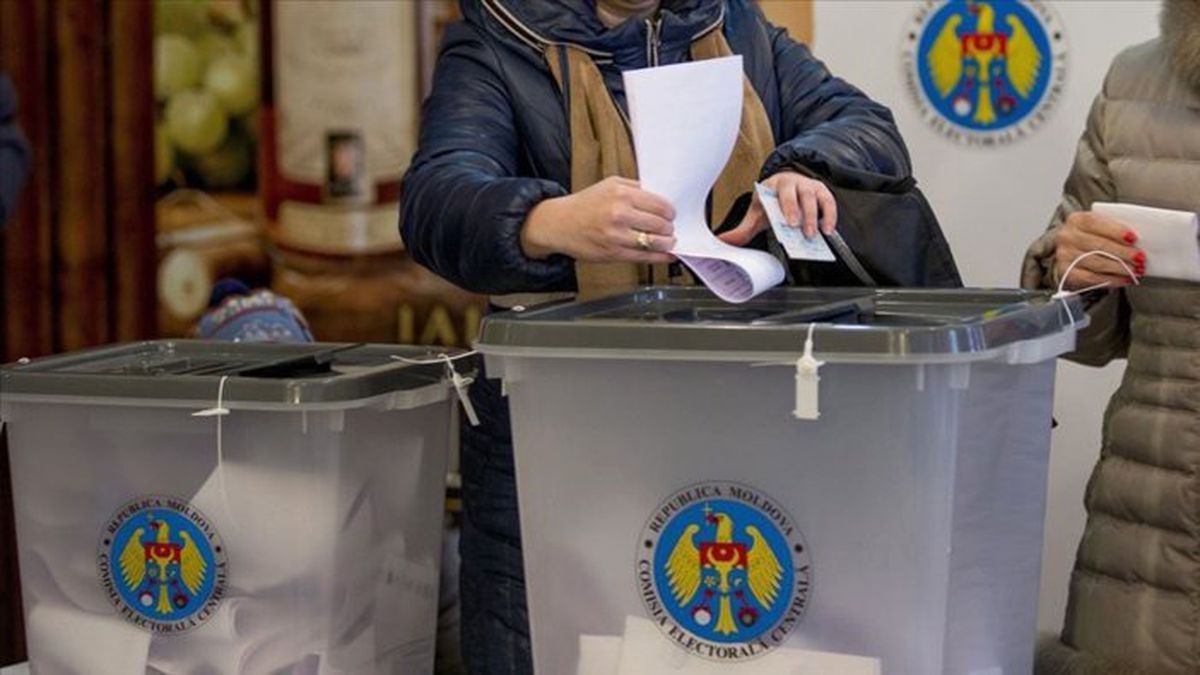 Moldova\'da koalisyon hükümeti kuruldu