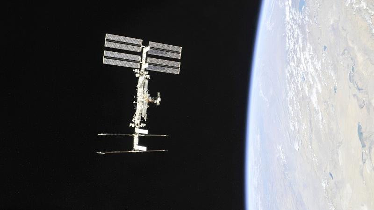 NASA, Uluslararası Uzay İstasyonu\'nun kapılarını \'turistlere\' açıyor