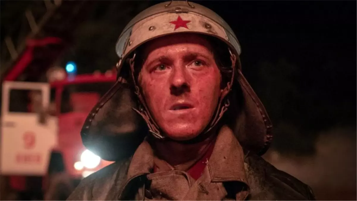 Sevilen Dizi Chernobyl, Instagram Fenomenlerinin Bölgeye Akın Etmesine Sebep Oluyor