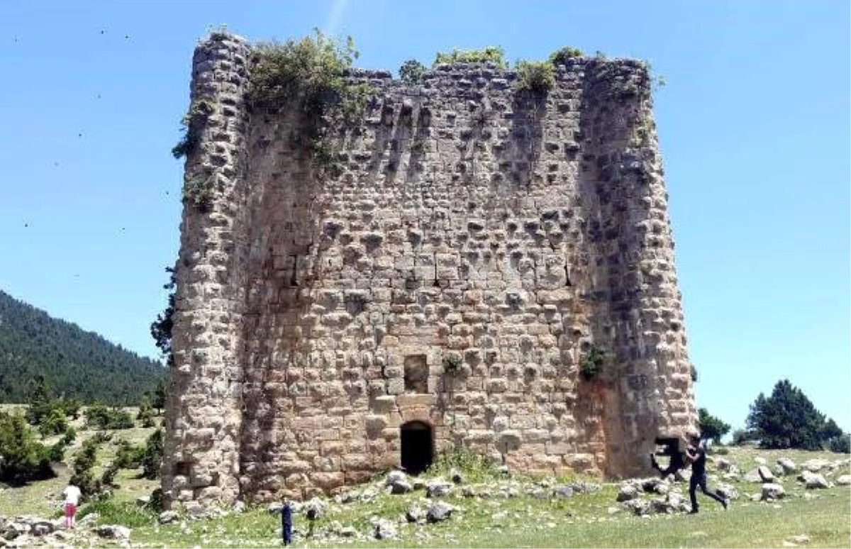Tarihi kaleye restorasyon talebi