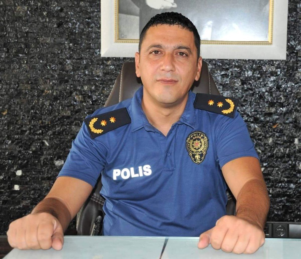 Terör eylemi paylaşımlarına emniyetten yalanlama
