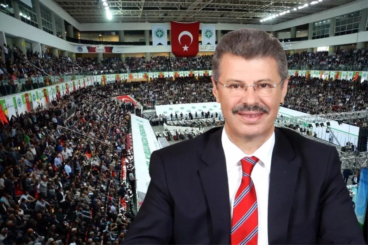 Turhal Şeker Fabrikası\'nun Kayseri Şeker bünyesine katılışının birinci yılı