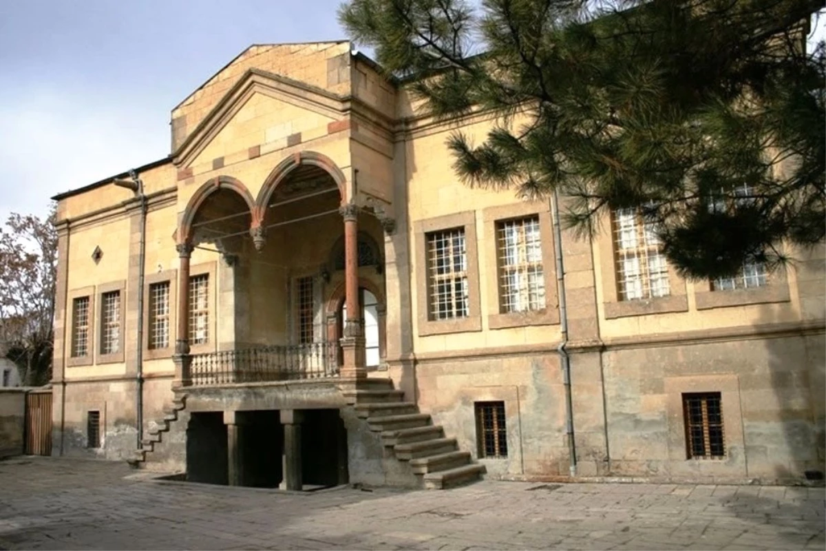 UNESCO\'da Türkiye\'yi Kapadokya Üniversitesi temsil edecek