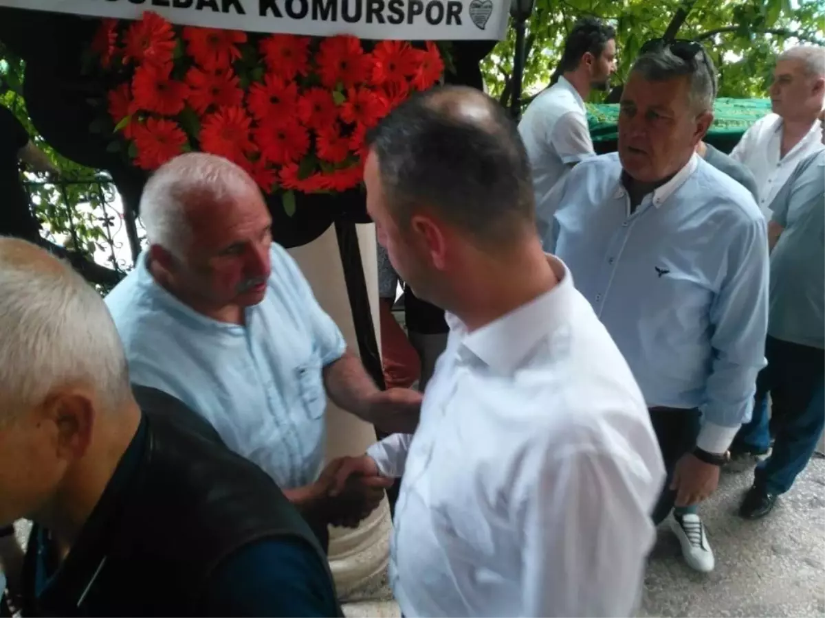 Aygün Ailesi\'nin acı günü