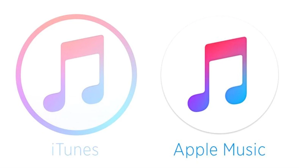 Bir iTunes Gelip Geçti: iTunes\'un Tarihindeki En Büyük Başarı ve Başarısızlıkları