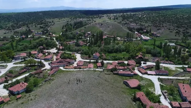 Bu mahallede kimse cep telefonu taşımıyor Son Dakika