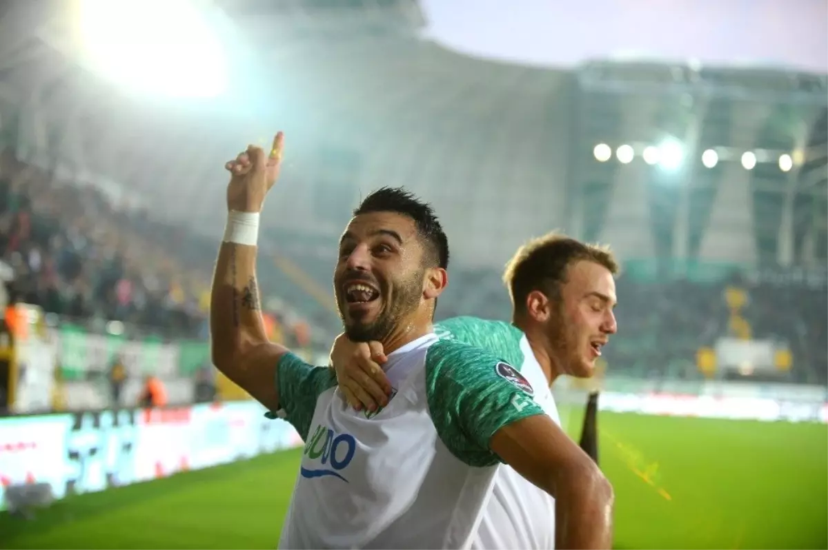 Denizlispor\'dan Aytaç Kara hamlesi