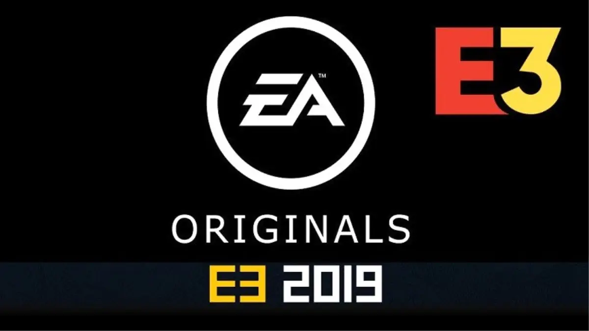 EA Originals, Üç Yeni Bağımsız Yapımı Piyasaya Sürecek