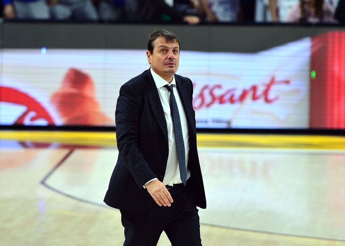 Ergin Ataman: "Bunları azmettiren kişi Fenerbahçe Kulübü Başkanıdır"