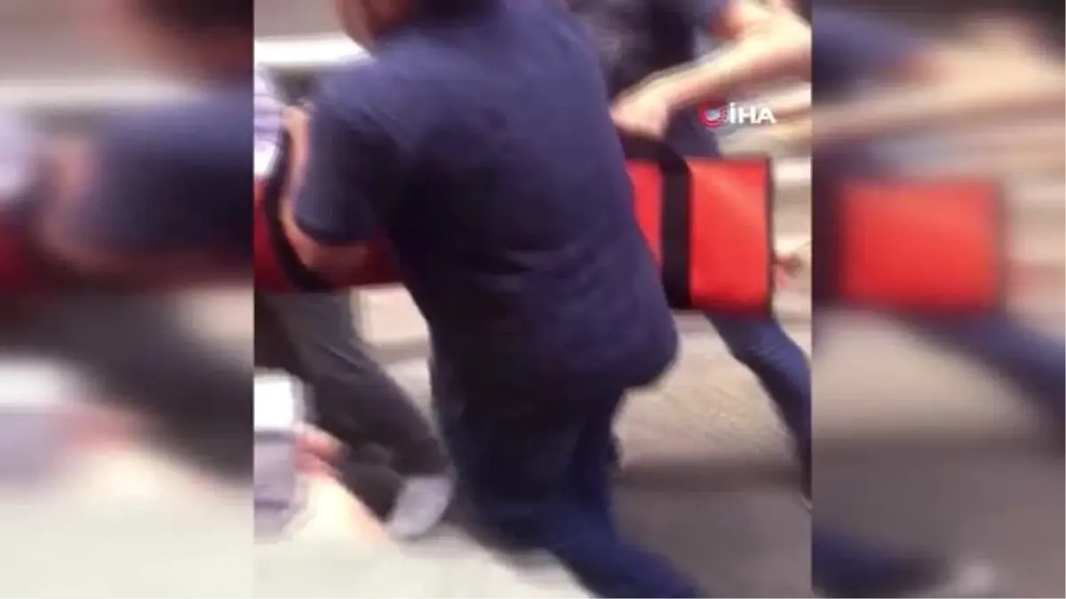 Esenler\'deki feci olayın detayları ortaya çıktı