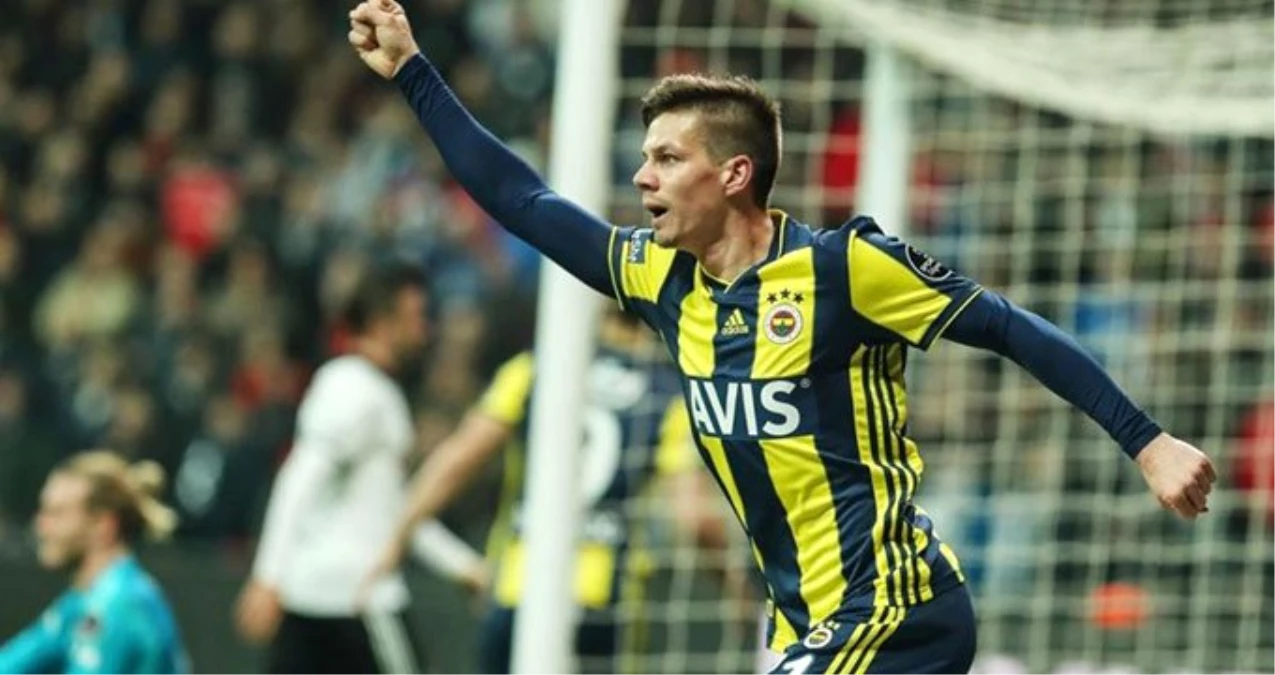 Fenerbahçe, Miha Zajc için 10 milyon euro istiyor