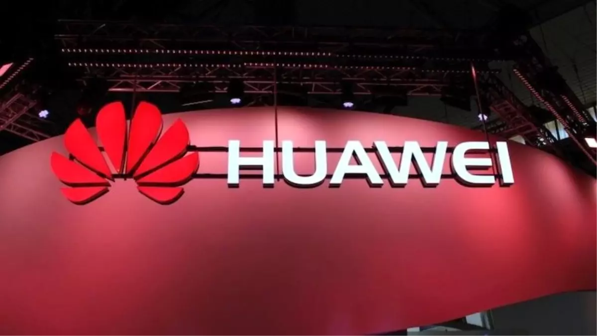 Huawei, ABD Yatırımından Etkilenmemek İçin Afrika Pazarına Odaklanacak