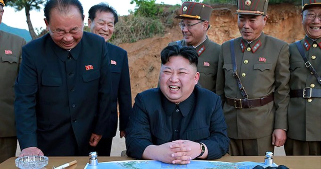 Kuzey Kore Lideri Kim Jong-un, darbe hazırlığındaki generali pirana dolu su tankına atarak infaz etti