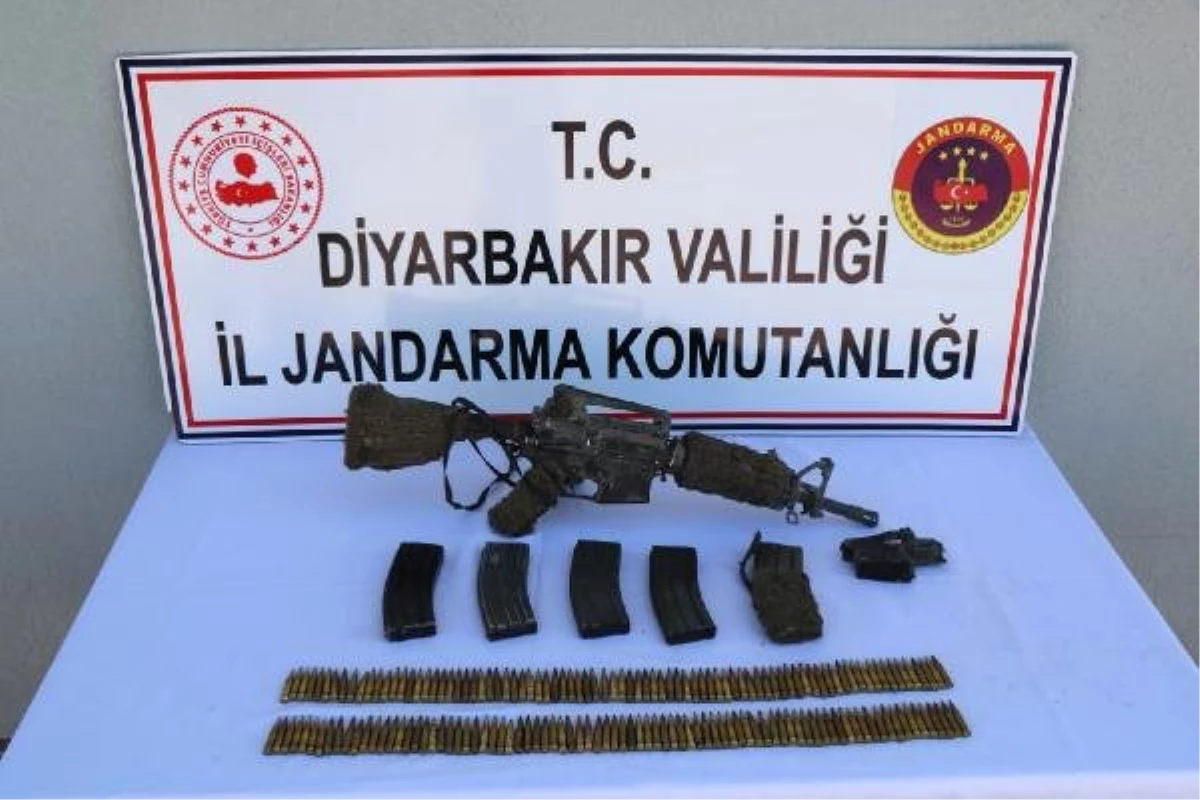 Lice\'de öldürülen PKK\'lı, baba ve engelli oğlunun katili çıktı