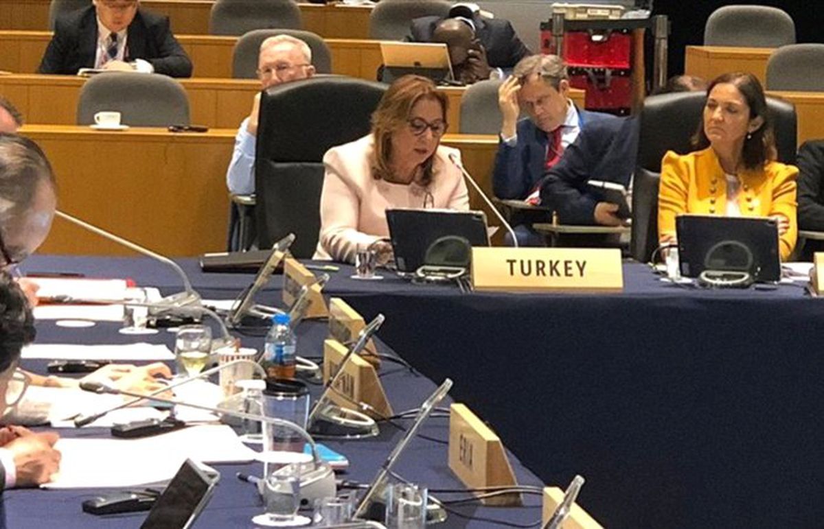 Pekcan\'dan G20\'de “korumacılık” uyarısı