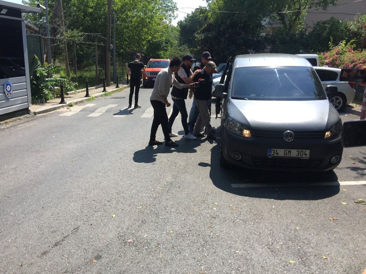 TEM otoyolunda yaşanan katliam gibi kazanın detayları ortaya çıktı