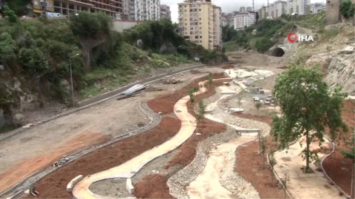 Trabzon\'da ilginç seçim: İki binaya 13 oy ile 1 yıllığına muhtar seçildi