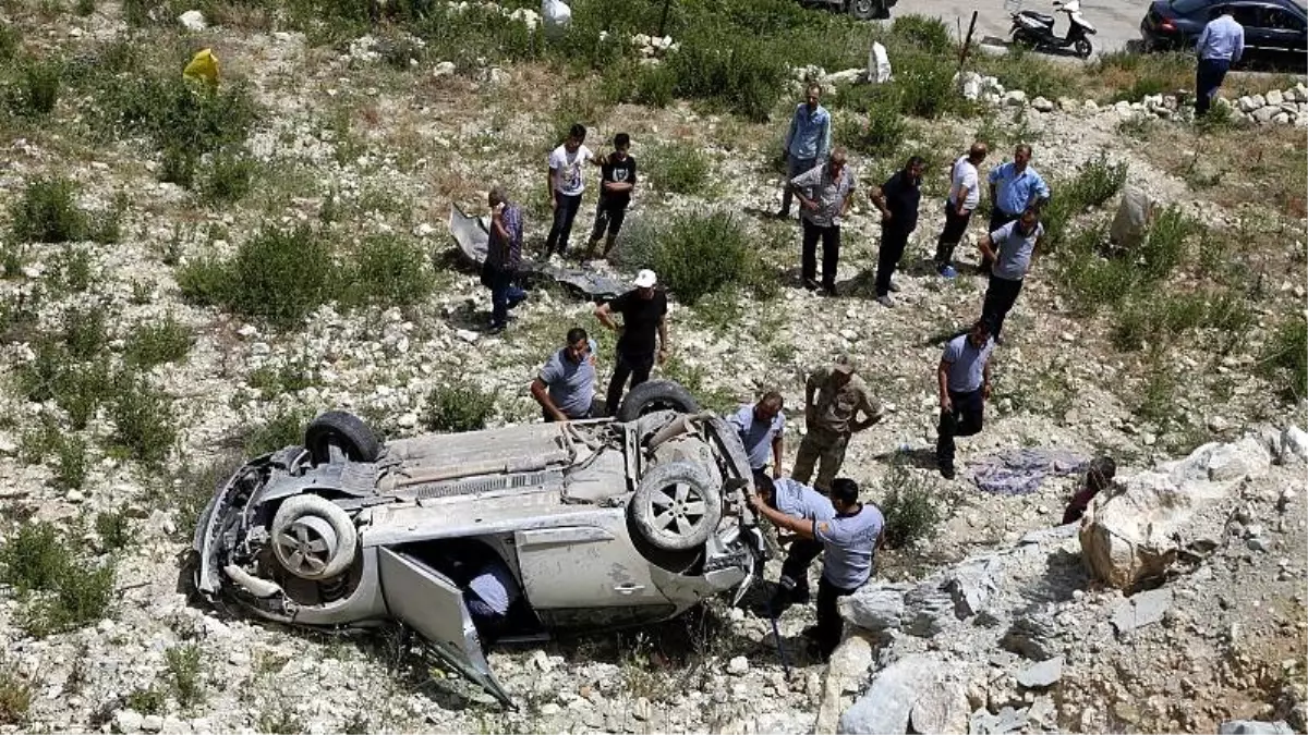 Trafik kazalarında ağır bayram bilançosu: 83 ölü