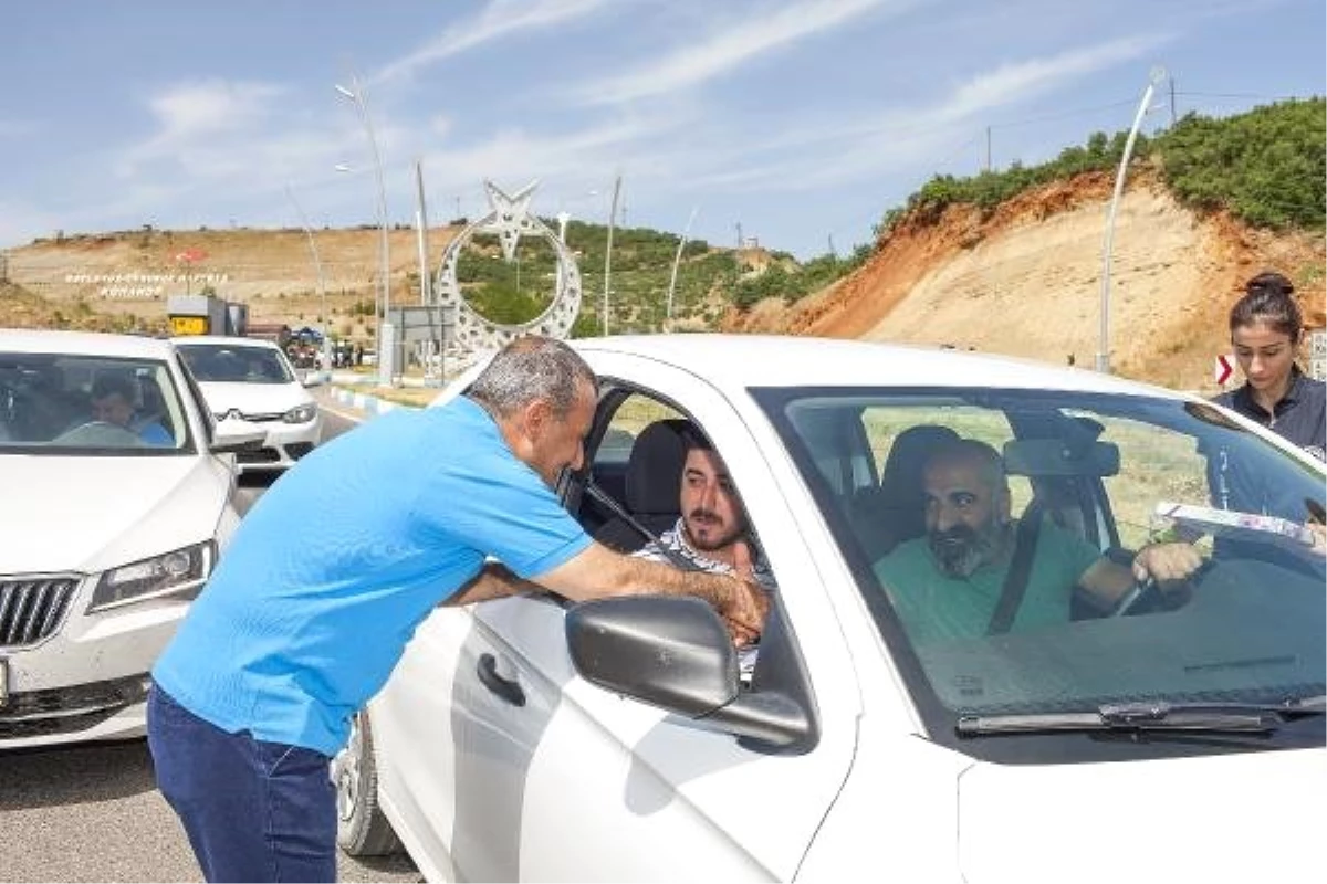 Tunceli\'de Dünya Rafting Şampiyonası başladı