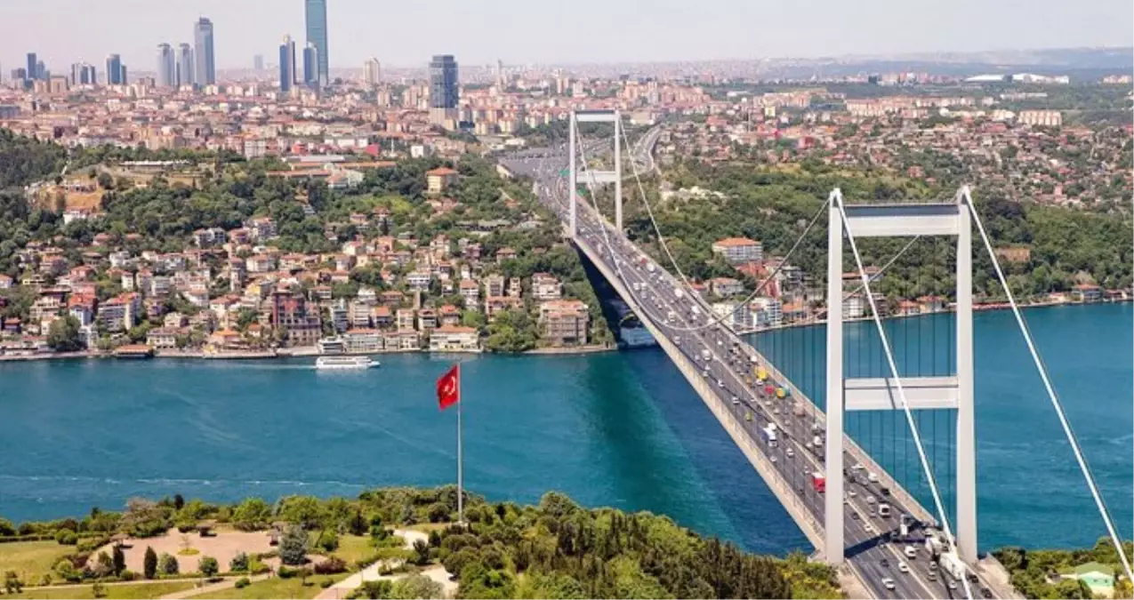 23 Haziran\'da yapılacak İstanbul seçimini kazanan ne kadar büyük bir ekonomiden sorumlu olacak?