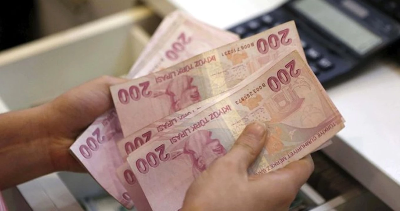 5 aylık enflasyona göre emekliler 56 ile 269 lira arasında zam alacak