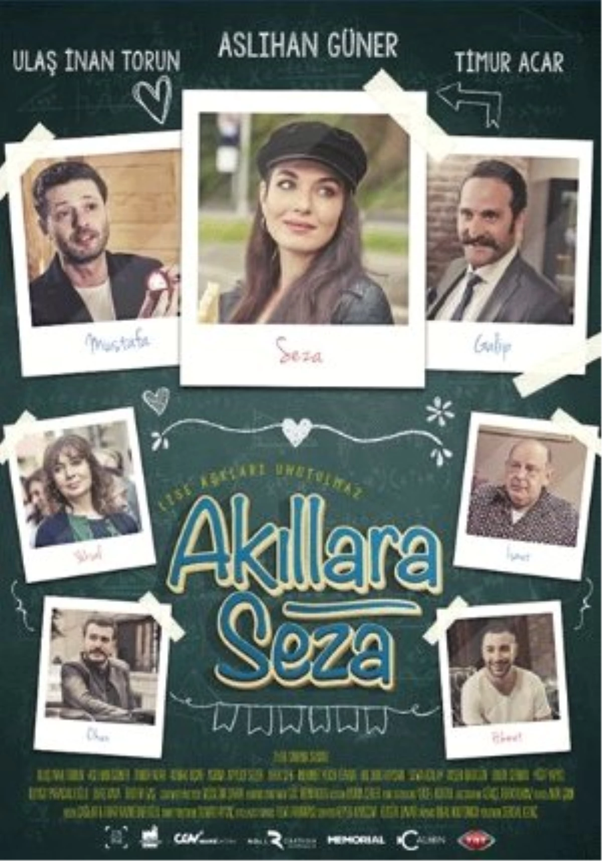 Akıllara Seza Filmi