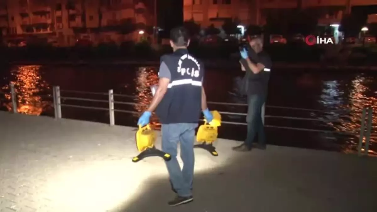 Alkolün etkisiyle yakın arkadaşını bıçaklayarak öldürdü