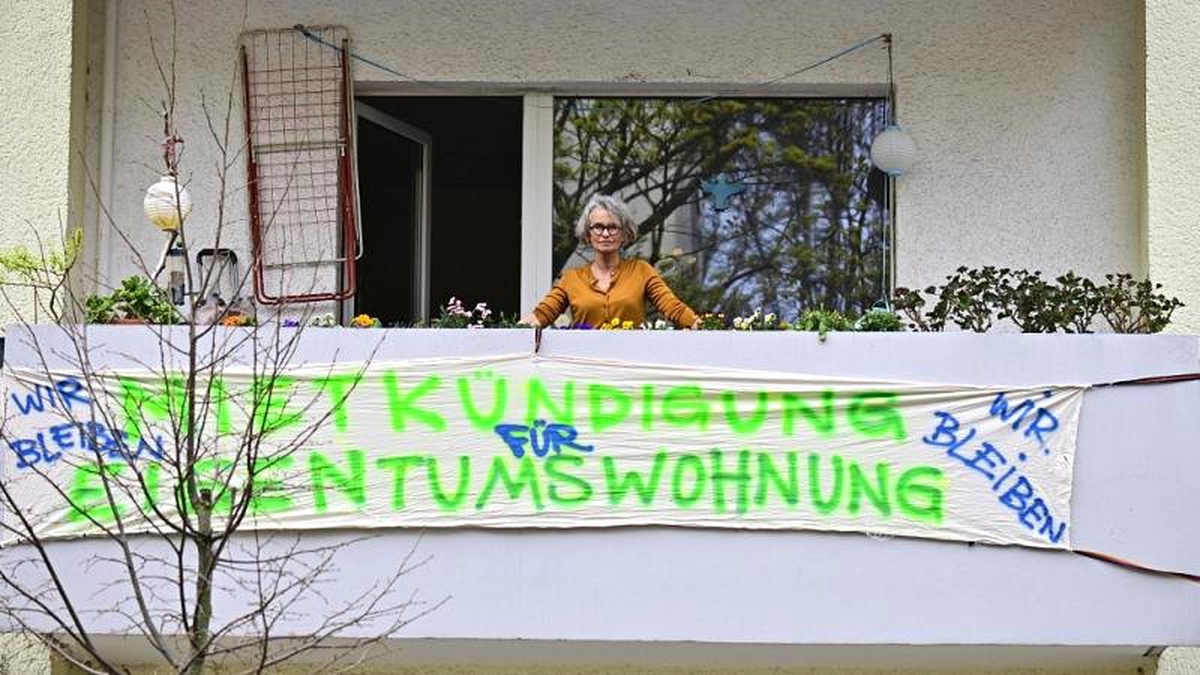 Berlin\'de kira pahalılığına çözüm önerisi: 5 yıllığına kiralar dondurulacak