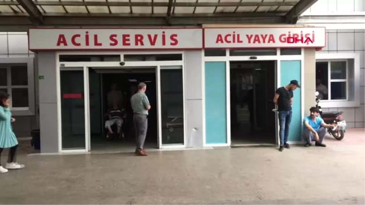 BURSA Köy kahvaltısından zehirlendikleri öne sürülen 3 kişiden 1\'i öldü