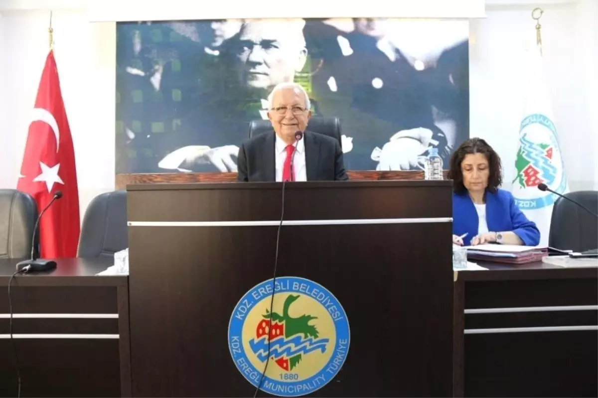 CHP\'li başkan 6 şirket çalışanını işten çıkarttı