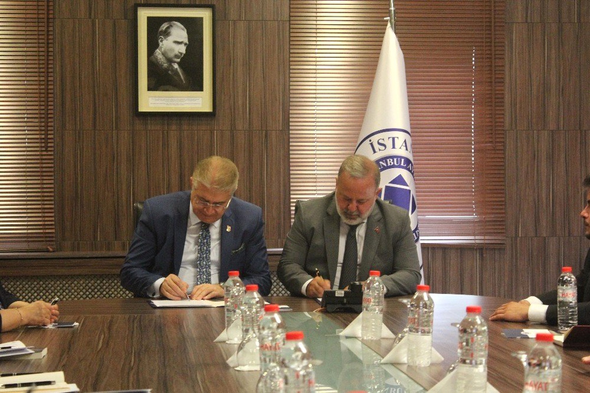 Dijital çağın teknolojisi Blockchain akademik düzeye taşınıyor