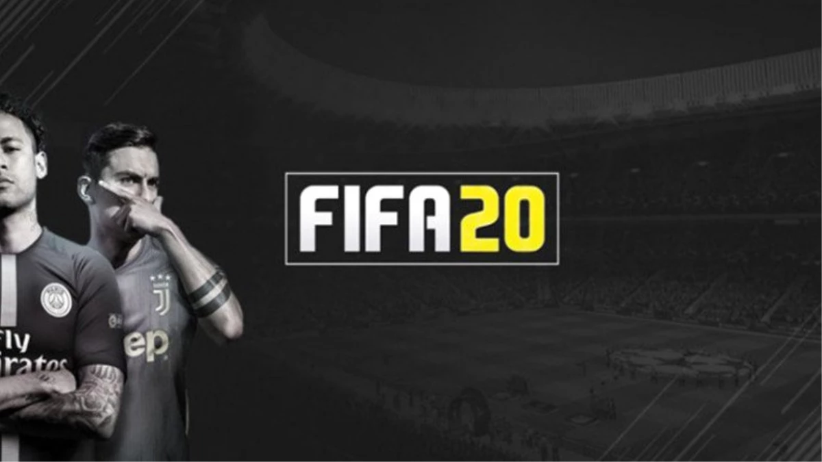EA, FIFA 20\'nin Sistem Gereksinimlerini Açıkladı