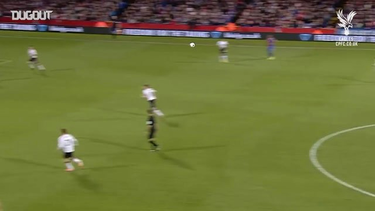 En İyi Asistler: Glenn Murray ve Dwight Gayle Liverpool Hearts Arası