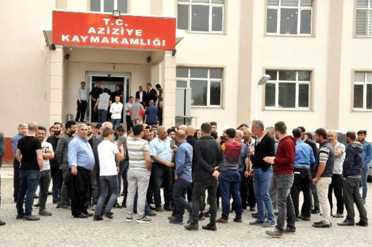 Erzurum\'da köylülerin mera kavgası: 4 yaralı