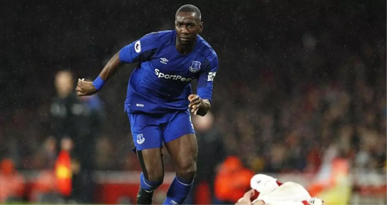 Galatasaray, Beşiktaş ve Trabzonspor, Evertonlu Yannick Bolasie\'yi istiyor