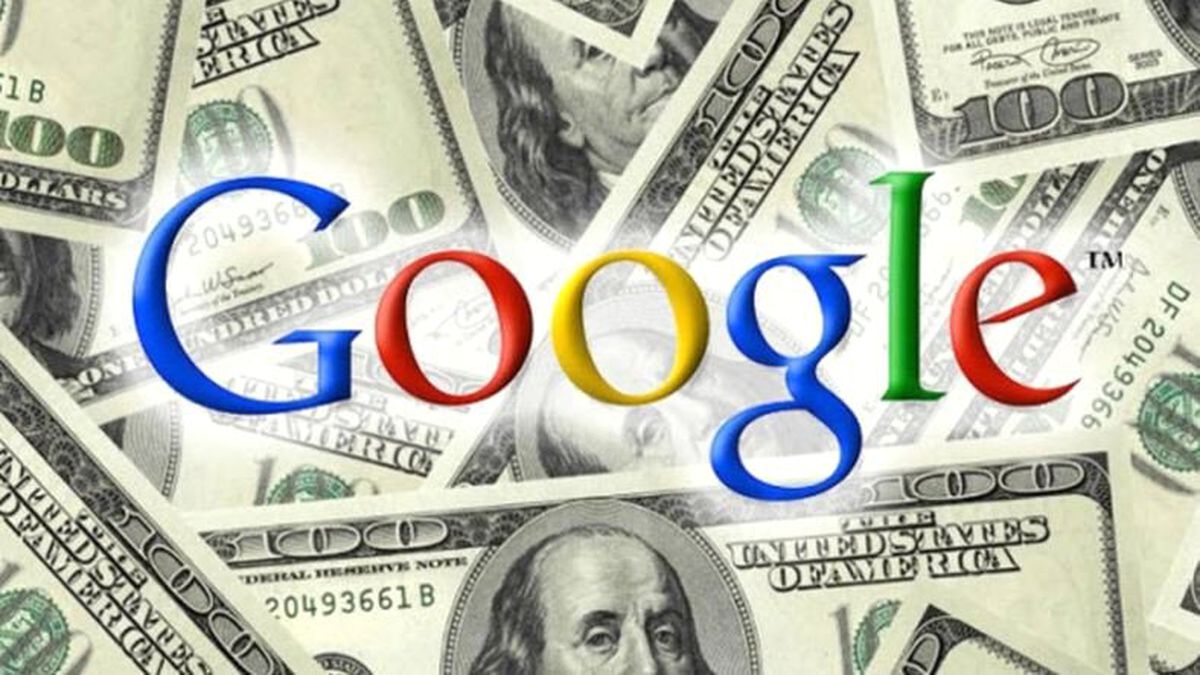 Google\'ın Google Aramaları ve Haberler Üzerinden Kazandığı Sinir Bozucu Para