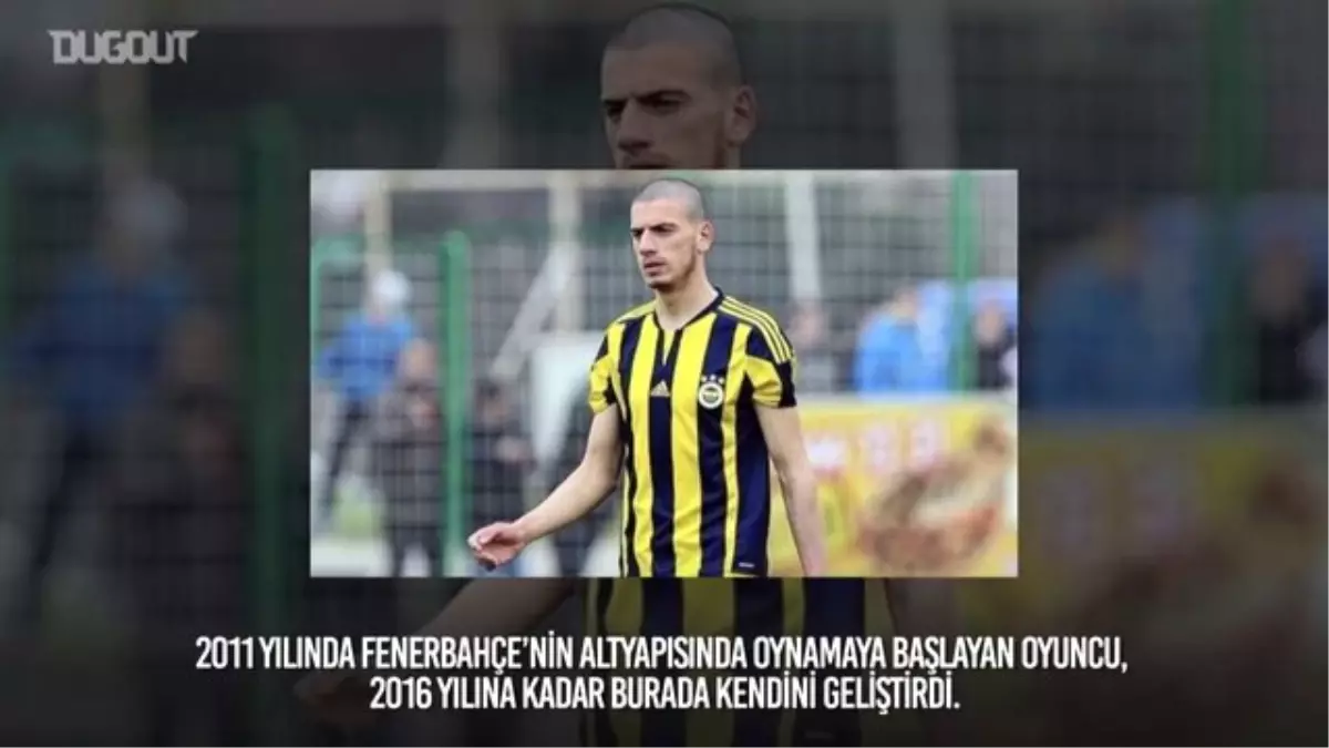 Merih Demiral Kimdir?