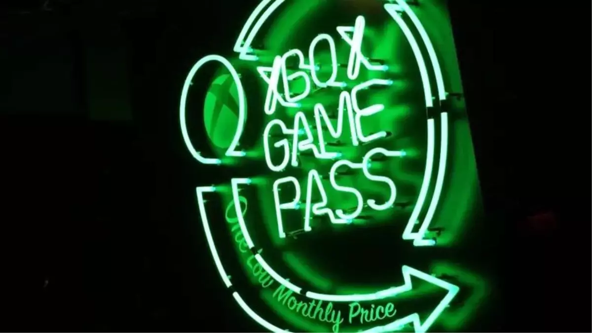 Microsoft Game Pass\'e Çıkacak Oyunlar Açıklandı: İşte Sıralı Tam Liste